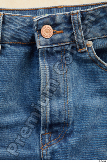 Clothes  201 blue jeans skirt 0005.jpg
